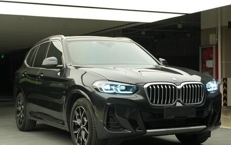 BMW X3, 2021 год, 3 099 900 рублей, 2 фотография