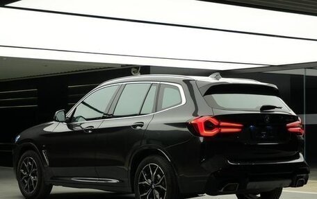 BMW X3, 2021 год, 3 099 900 рублей, 5 фотография