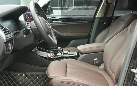BMW X3, 2021 год, 3 099 900 рублей, 11 фотография