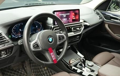 BMW X3, 2021 год, 3 099 900 рублей, 7 фотография