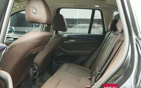 BMW X3, 2021 год, 3 099 900 рублей, 10 фотография