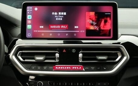 BMW X3, 2021 год, 3 099 900 рублей, 8 фотография