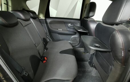 Nissan Note II рестайлинг, 2008 год, 579 000 рублей, 12 фотография