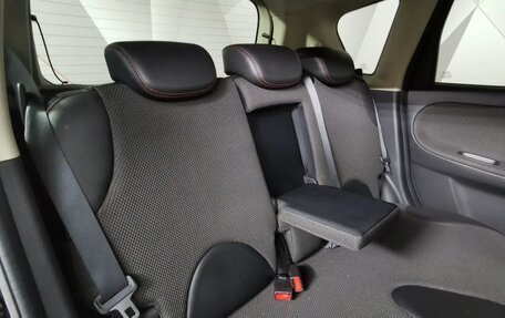 Nissan Note II рестайлинг, 2008 год, 579 000 рублей, 13 фотография