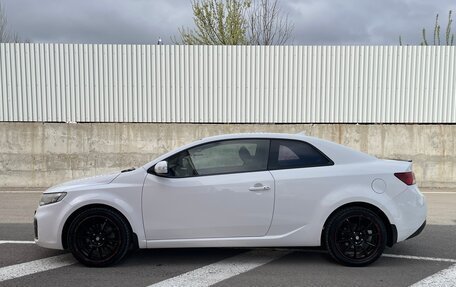 KIA Forte II, 2010 год, 990 000 рублей, 6 фотография