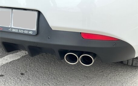 KIA Forte II, 2010 год, 990 000 рублей, 14 фотография