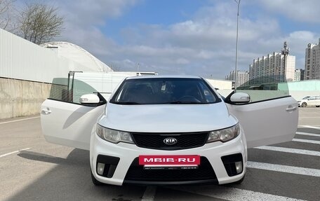 KIA Forte II, 2010 год, 990 000 рублей, 4 фотография