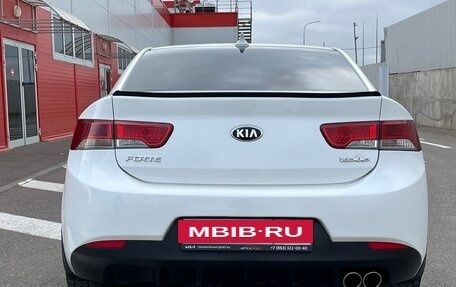 KIA Forte II, 2010 год, 990 000 рублей, 3 фотография