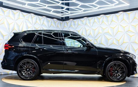 BMW X5 M, 2025 год, 21 700 000 рублей, 5 фотография