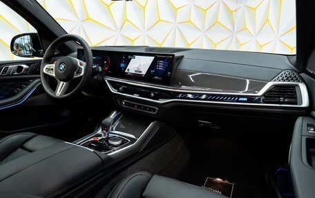 BMW X5 M, 2025 год, 21 700 000 рублей, 8 фотография