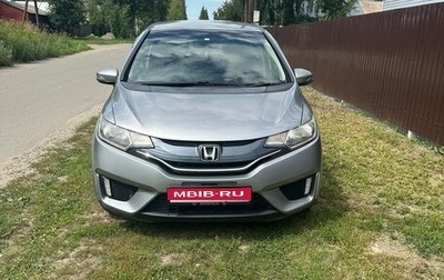 Honda Fit III, 2013 год, 950 000 рублей, 1 фотография