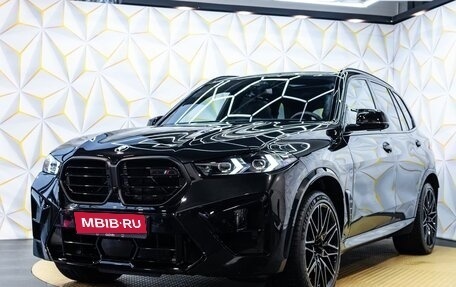 BMW X5 M, 2025 год, 21 700 000 рублей, 6 фотография