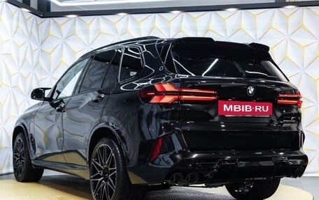 BMW X5 M, 2025 год, 21 700 000 рублей, 2 фотография