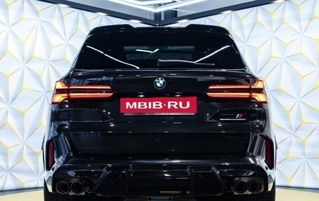 BMW X5 M, 2025 год, 21 700 000 рублей, 3 фотография