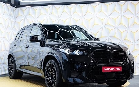 BMW X5 M, 2025 год, 21 700 000 рублей, 7 фотография