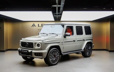 Mercedes-Benz G-Класс AMG, 2025 год, 32 130 000 рублей, 1 фотография