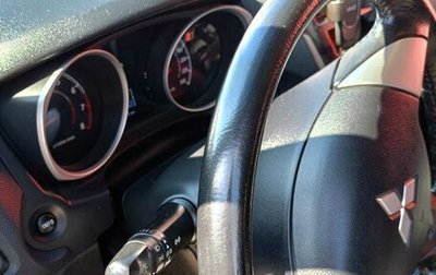 Mitsubishi ASX I рестайлинг, 2011 год, 1 225 000 рублей, 1 фотография
