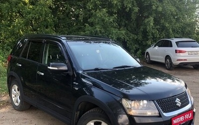 Suzuki Grand Vitara, 2008 год, 910 000 рублей, 1 фотография