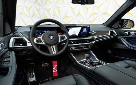 BMW X5 M, 2025 год, 21 700 000 рублей, 10 фотография