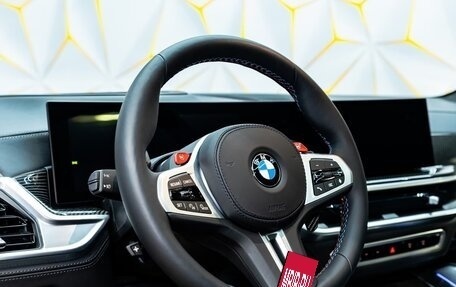 BMW X5 M, 2025 год, 21 700 000 рублей, 11 фотография
