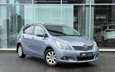 Toyota Verso I, 2011 год, 1 025 000 рублей, 1 фотография