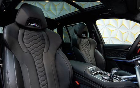 BMW X5 M, 2025 год, 21 700 000 рублей, 13 фотография