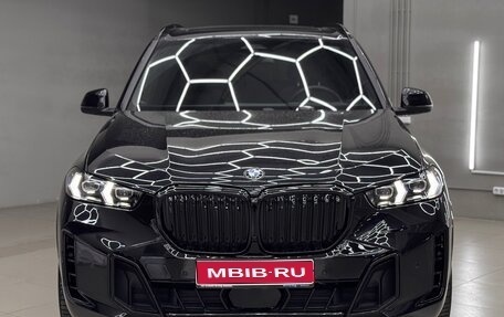 BMW X5, 2023 год, 9 180 000 рублей, 1 фотография