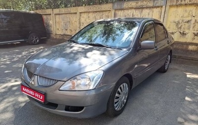 Mitsubishi Lancer IX, 2005 год, 350 000 рублей, 1 фотография