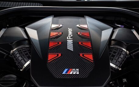 BMW X5 M, 2025 год, 21 700 000 рублей, 18 фотография