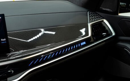 BMW X5 M, 2025 год, 21 700 000 рублей, 15 фотография