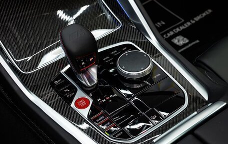 BMW X5 M, 2025 год, 21 700 000 рублей, 14 фотография