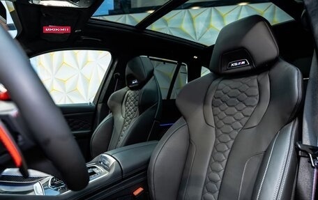 BMW X5 M, 2025 год, 21 700 000 рублей, 19 фотография