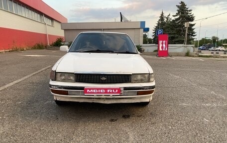 Toyota Corona VIII (T170), 1991 год, 170 000 рублей, 1 фотография