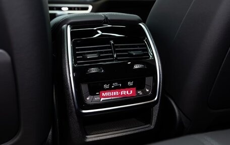 BMW X5 M, 2025 год, 21 700 000 рублей, 16 фотография