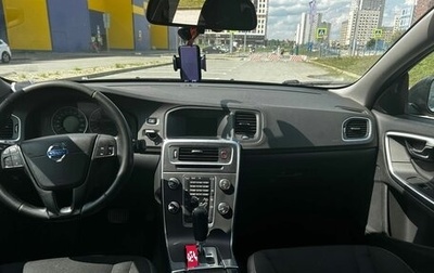 Volvo S60 III, 2011 год, 800 000 рублей, 1 фотография