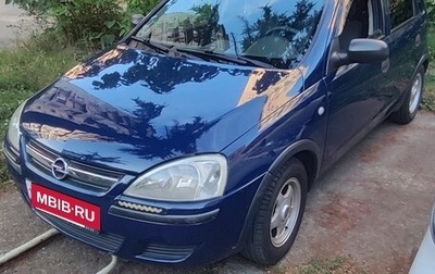 Opel Corsa C рестайлинг, 2004 год, 250 000 рублей, 1 фотография