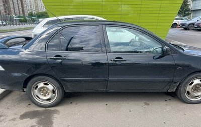 Mitsubishi Lancer IX, 2007 год, 330 000 рублей, 1 фотография