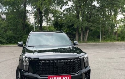GAC GS8, 2024 год, 3 980 000 рублей, 1 фотография