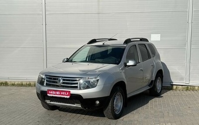 Renault Duster I рестайлинг, 2013 год, 745 000 рублей, 1 фотография