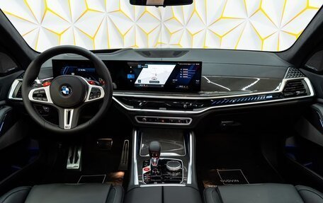 BMW X5 M, 2025 год, 21 700 000 рублей, 21 фотография