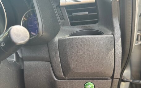 Honda Fit III, 2013 год, 950 000 рублей, 7 фотография