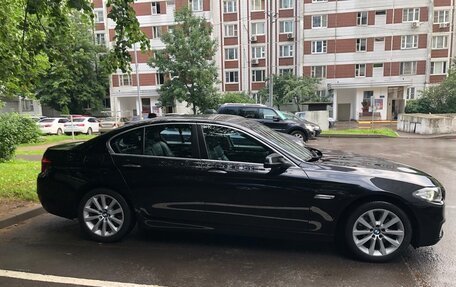 BMW 5 серия, 2013 год, 2 400 000 рублей, 5 фотография