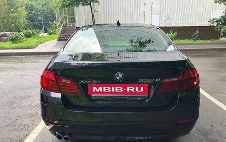 BMW 5 серия, 2013 год, 2 400 000 рублей, 8 фотография