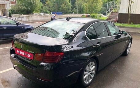 BMW 5 серия, 2013 год, 2 400 000 рублей, 7 фотография
