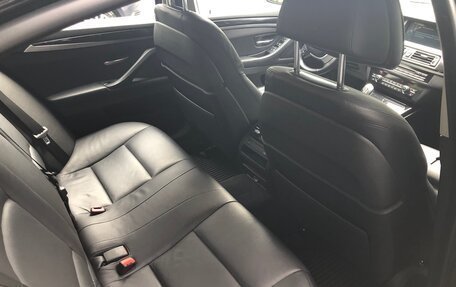 BMW 5 серия, 2013 год, 2 400 000 рублей, 11 фотография