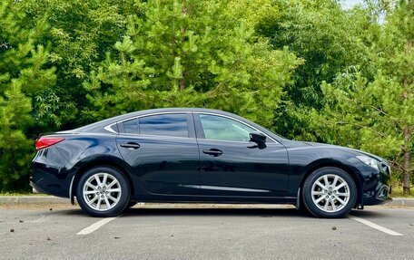 Mazda 6, 2014 год, 1 400 000 рублей, 2 фотография