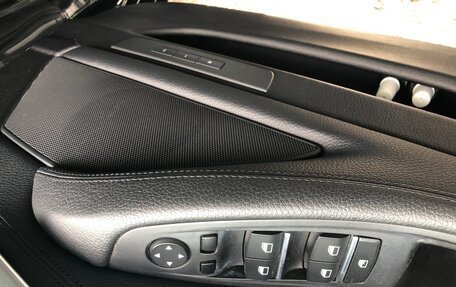 BMW 5 серия, 2013 год, 2 400 000 рублей, 12 фотография