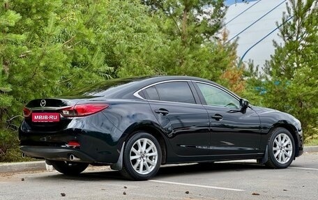 Mazda 6, 2014 год, 1 400 000 рублей, 3 фотография