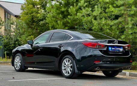 Mazda 6, 2014 год, 1 400 000 рублей, 8 фотография
