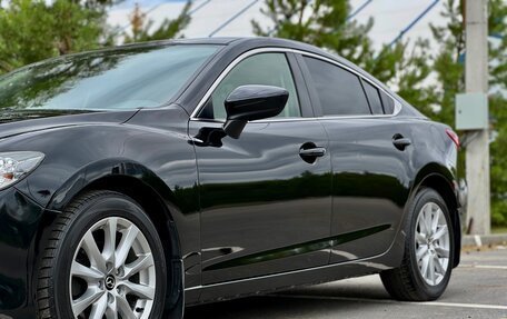 Mazda 6, 2014 год, 1 400 000 рублей, 15 фотография